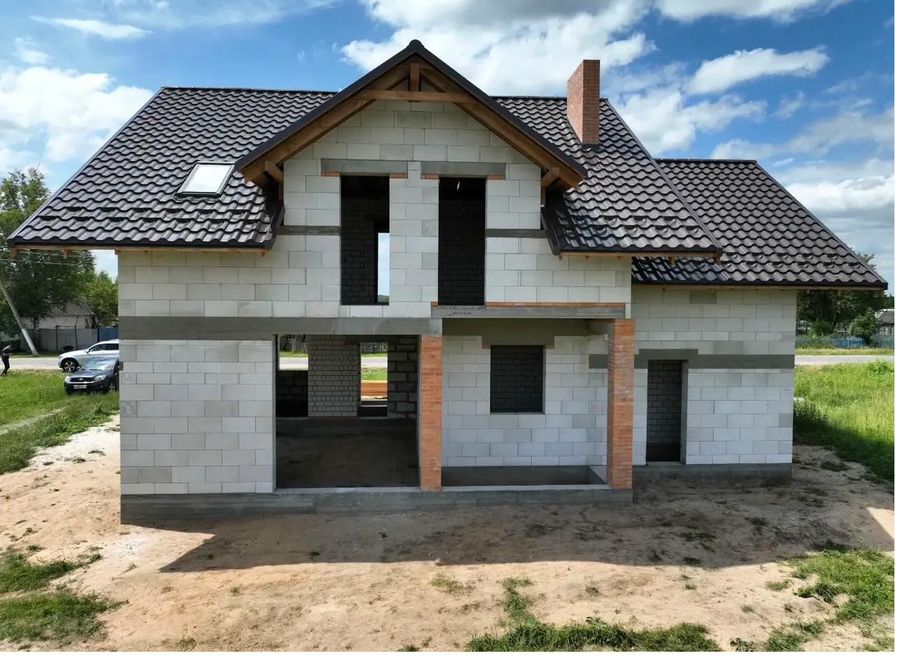 Realizacja remontu — MaxBud Dom, Warszawa