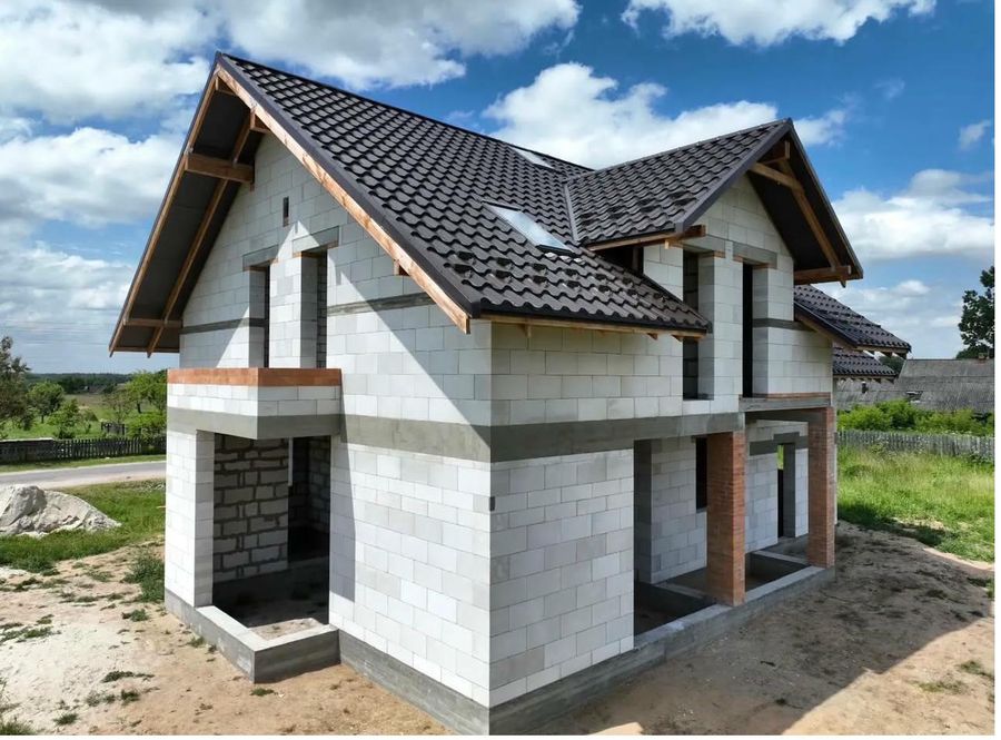 Realizacja remontu — MaxBud Dom, Warszawa