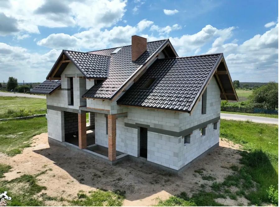 Realizacja remontu — MaxBud Dom, Warszawa