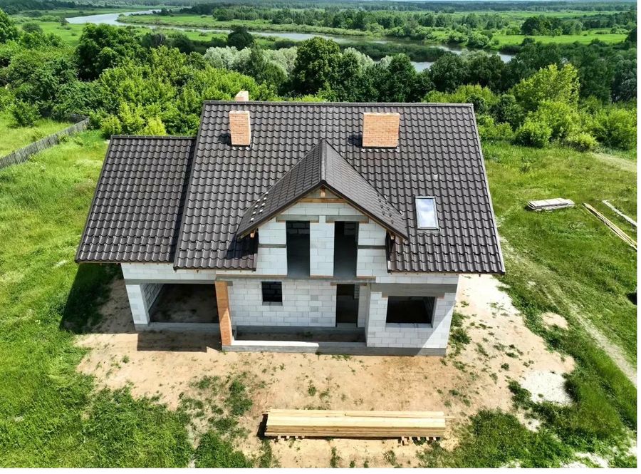 Realizacja remontu — MaxBud Dom, Warszawa