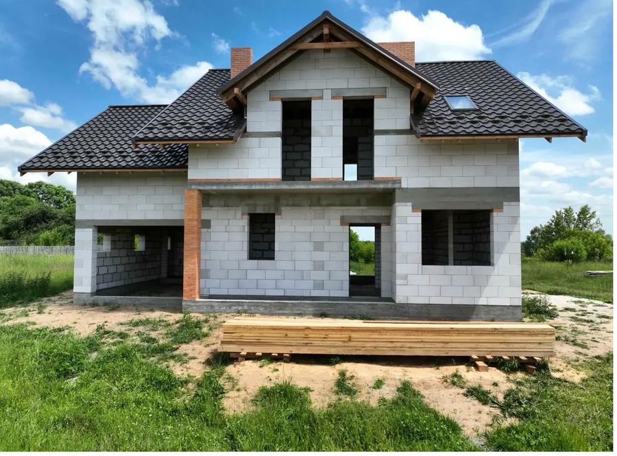 Realizacja remontu — MaxBud Dom, Warszawa