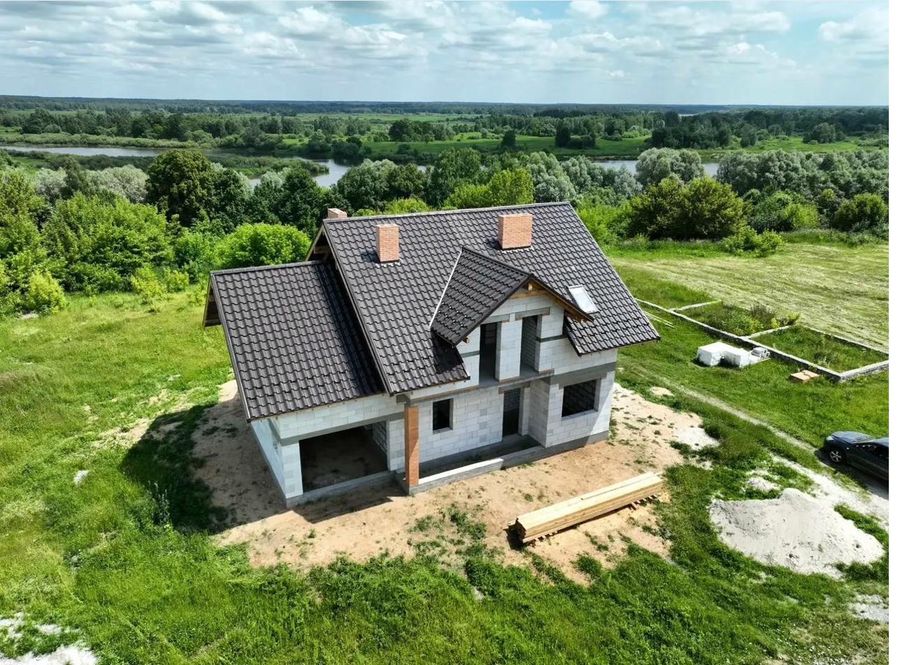 Realizacja remontu — MaxBud Dom, Warszawa