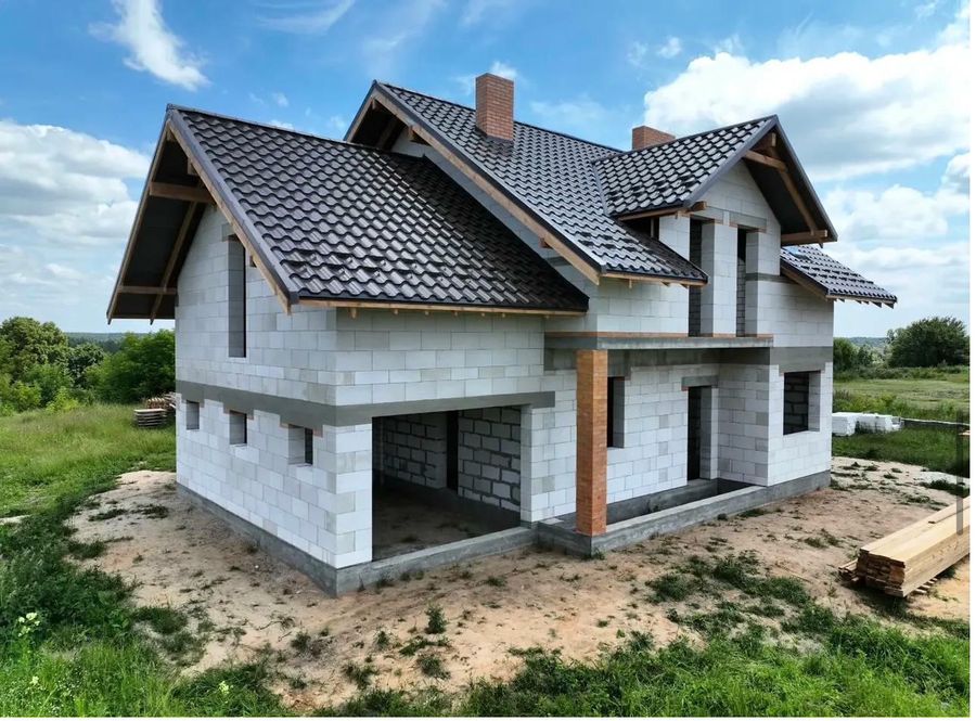 Realizacja remontu — MaxBud Dom, Warszawa