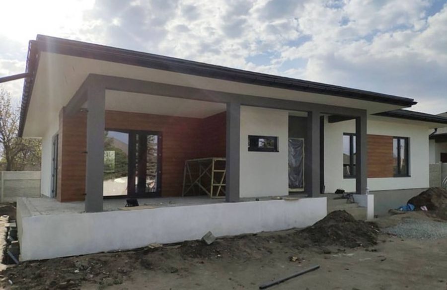 Realizacja remontu — MaxBud Dom, Warszawa