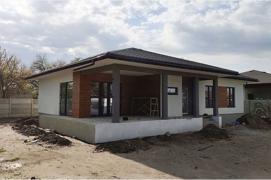 Realizacja remontu — MaxBud Dom, Warszawa