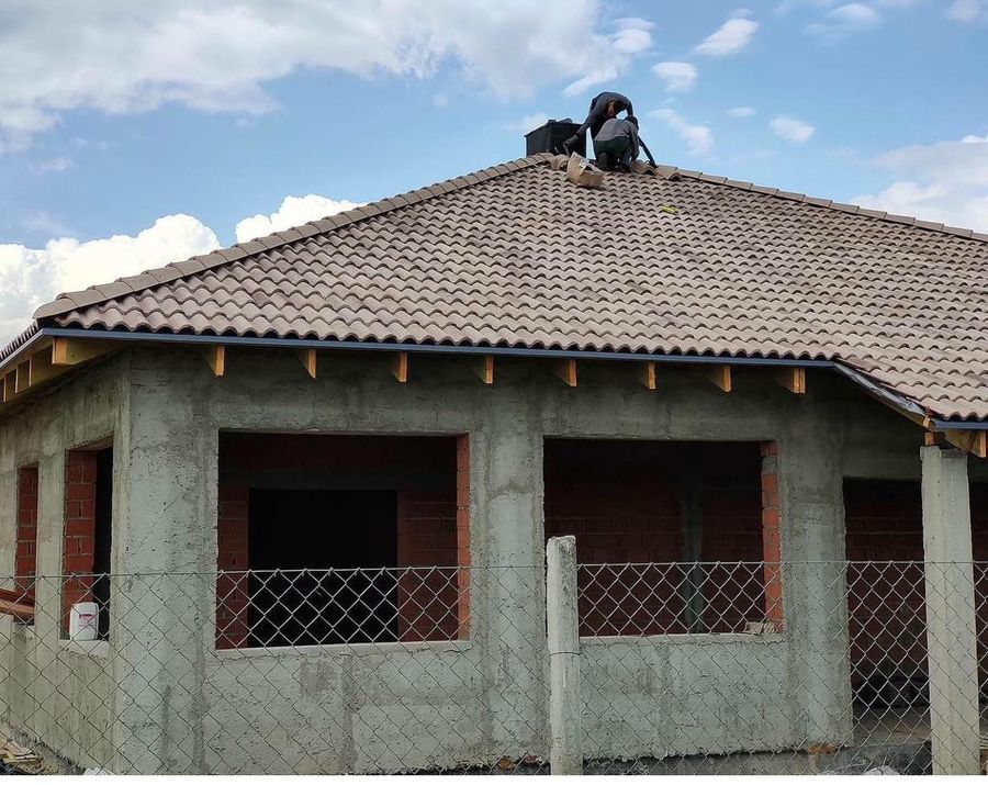 Realizacja remontu — MaxBud Dom, Warszawa