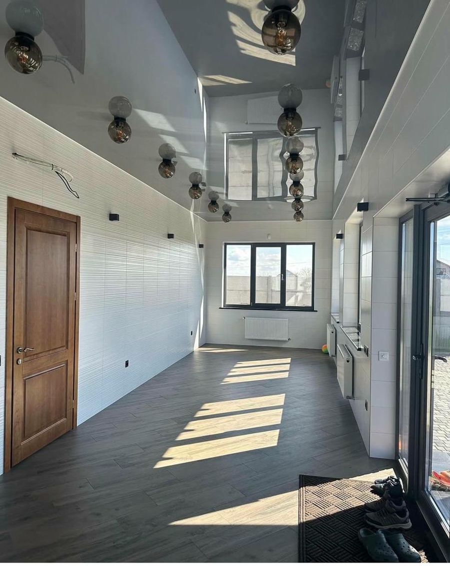 Realizacja remontu — MaxBud Dom, Warszawa