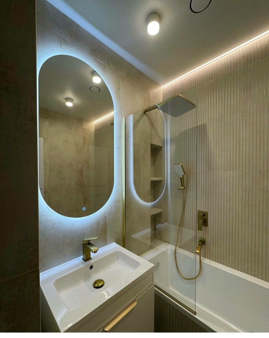 Realizacja remontu — MaxBud Dom, Warszawa