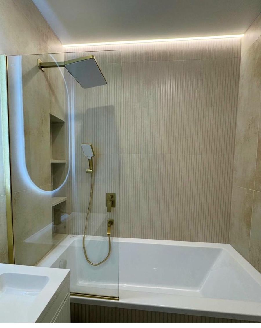 Realizacja remontu — MaxBud Dom, Warszawa