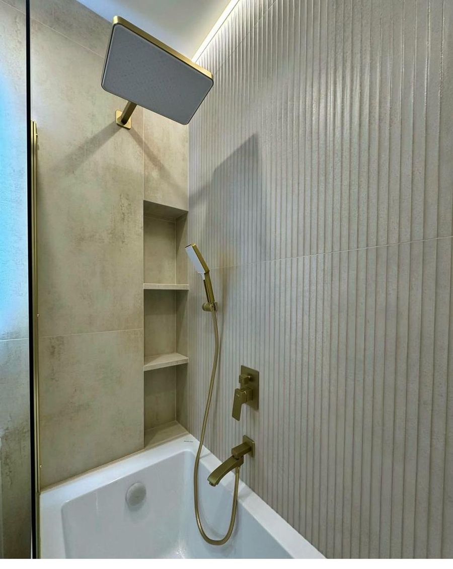 Realizacja remontu — MaxBud Dom, Warszawa