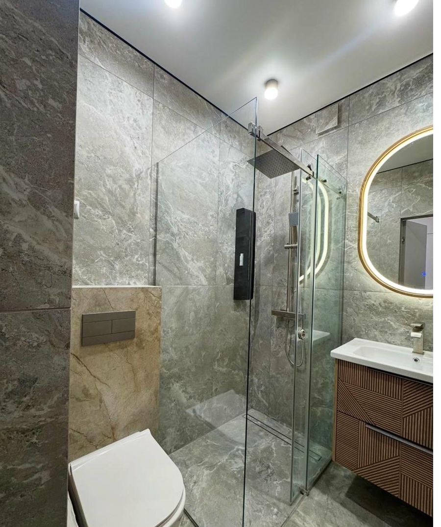 Realizacja remontu — MaxBud Dom, Warszawa