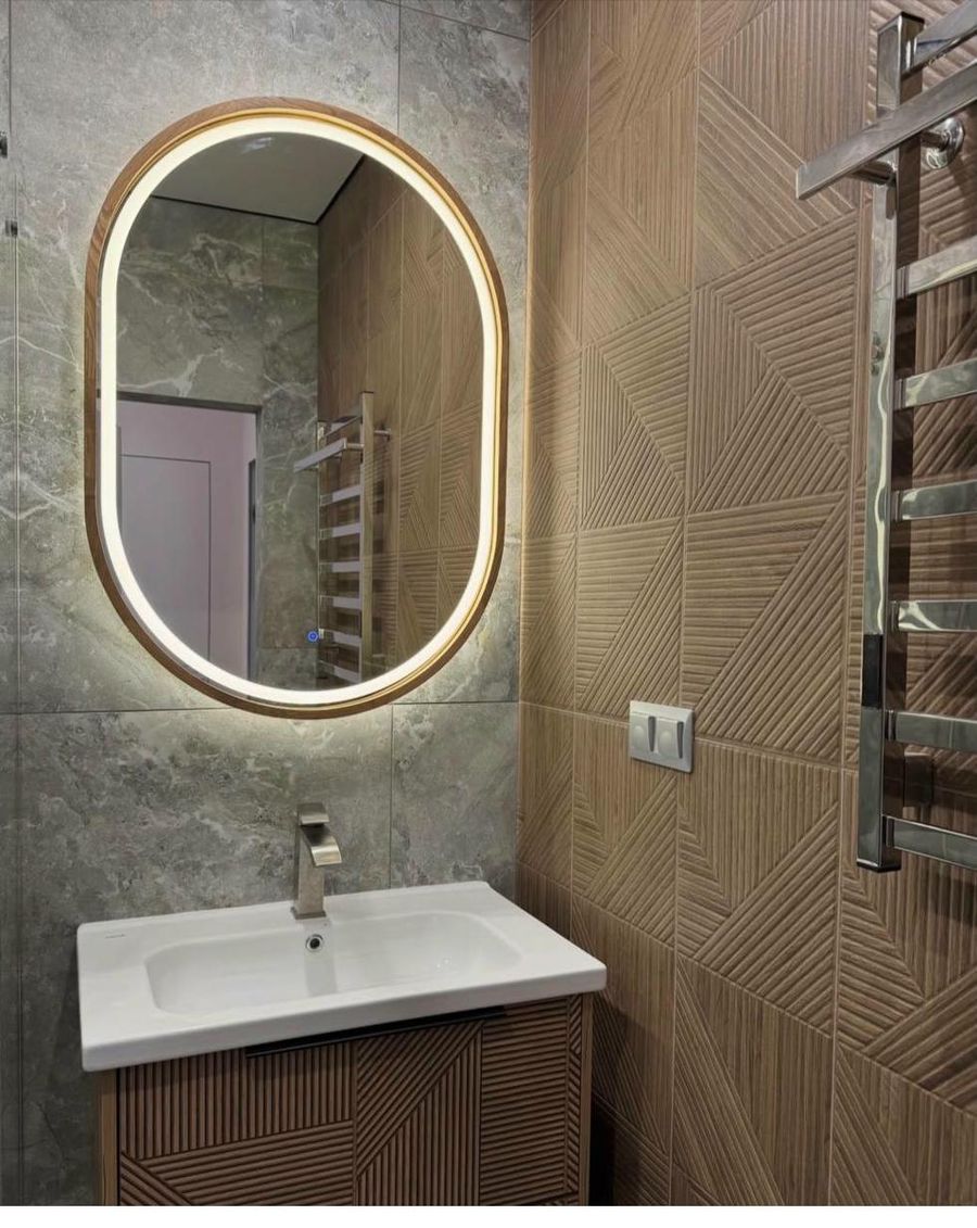 Realizacja remontu — MaxBud Dom, Warszawa