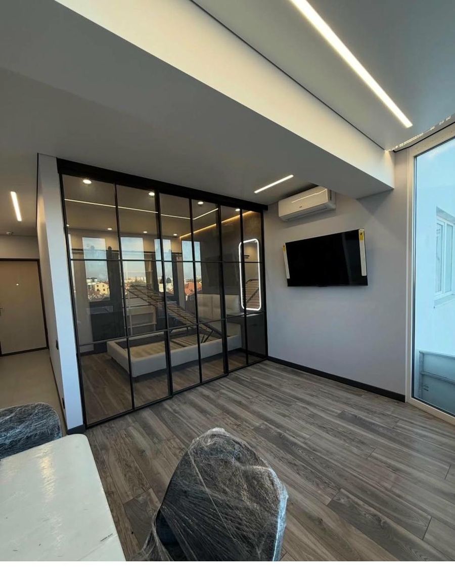 Realizacja remontu — MaxBud Dom, Warszawa