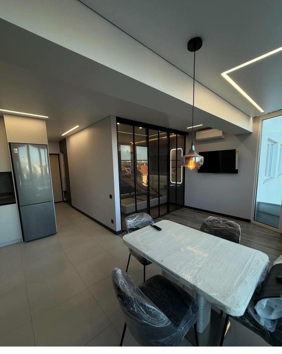 Realizacja remontu — MaxBud Dom, Warszawa