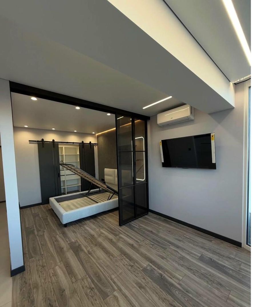 Realizacja remontu — MaxBud Dom, Warszawa