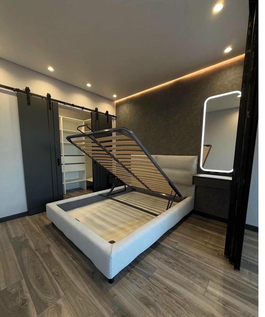 Realizacja remontu — MaxBud Dom, Warszawa