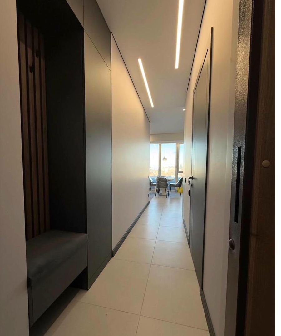 Realizacja remontu — MaxBud Dom, Warszawa