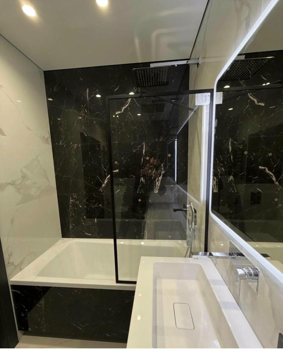 Realizacja remontu — MaxBud Dom, Warszawa