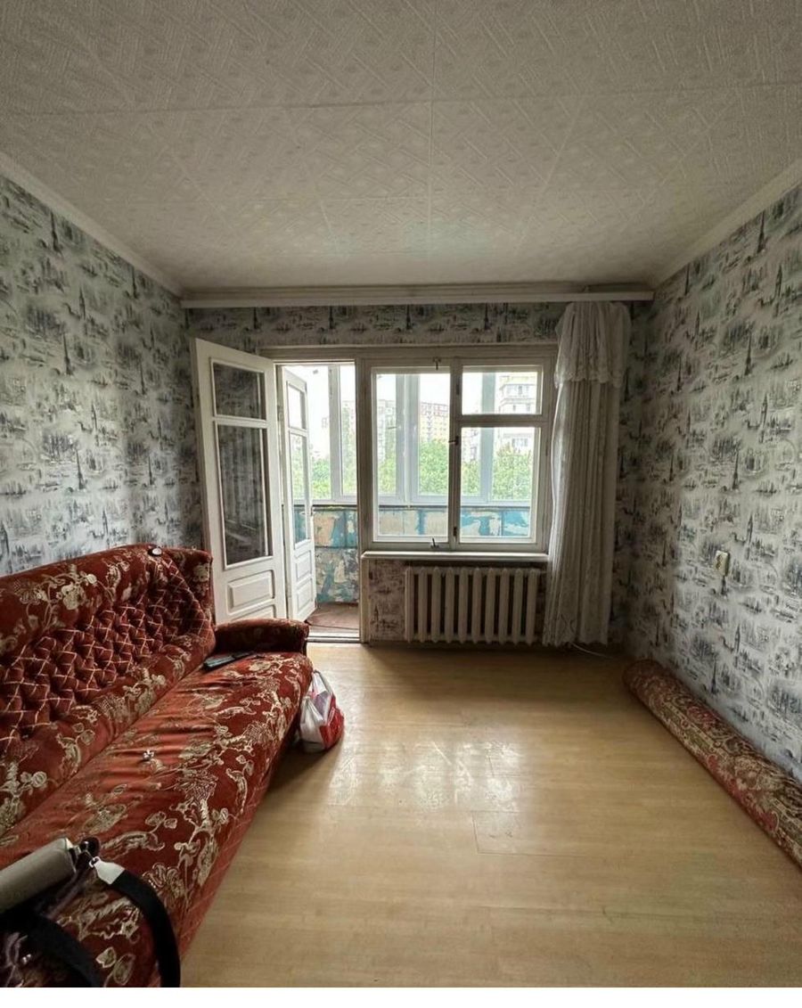 Realizacja remontu — MaxBud Dom, Warszawa