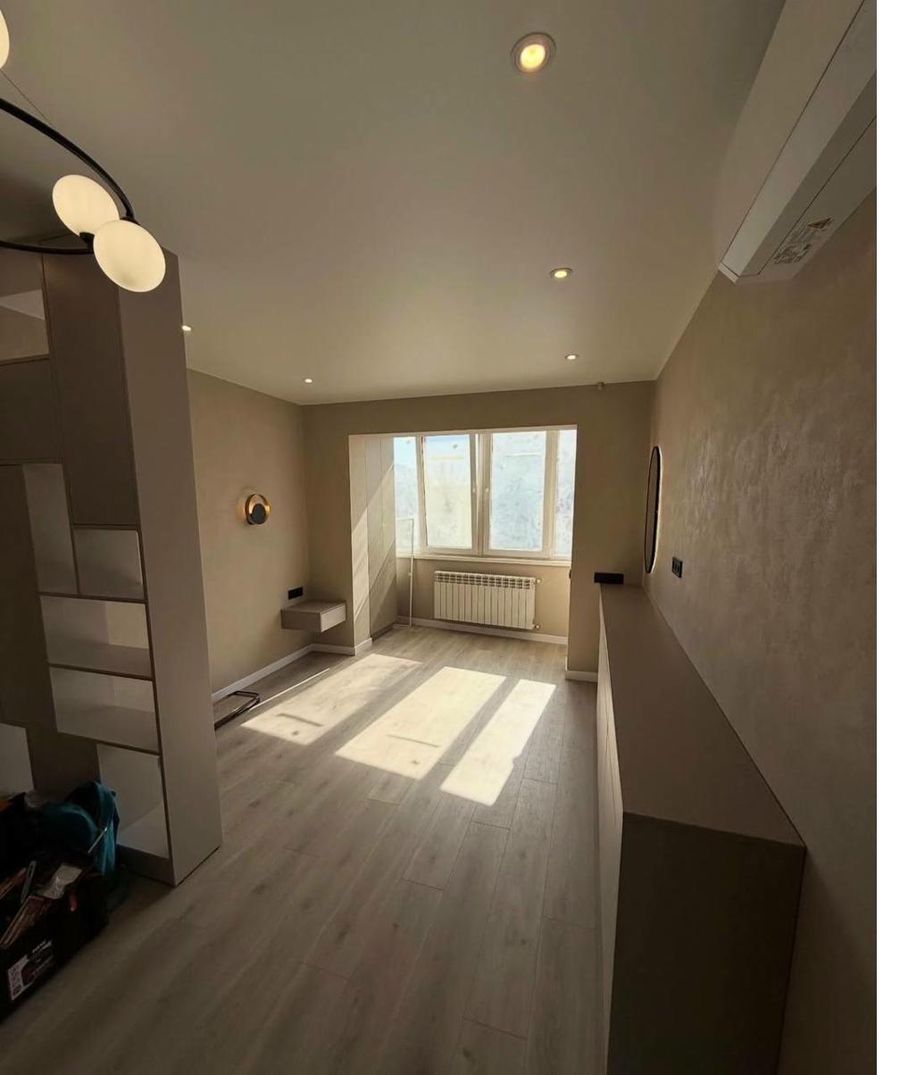 Realizacja remontu — MaxBud Dom, Warszawa