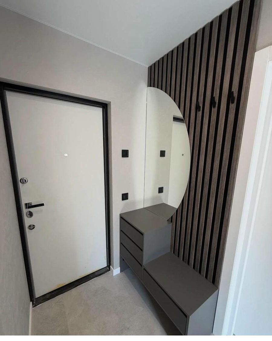 Realizacja remontu — MaxBud Dom, Warszawa