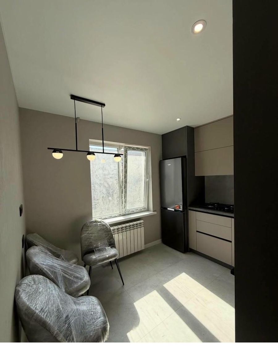 Realizacja remontu — MaxBud Dom, Warszawa