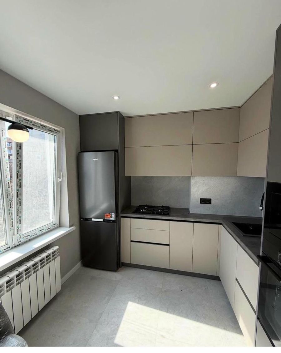 Realizacja remontu — MaxBud Dom, Warszawa