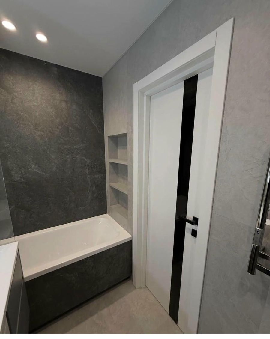 Realizacja remontu — MaxBud Dom, Warszawa