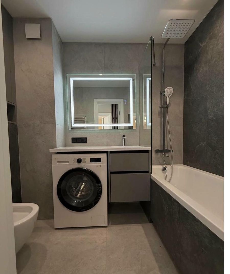 Realizacja remontu — MaxBud Dom, Warszawa